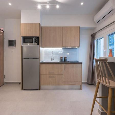 Yellow Door, Nilie Hospitality Mgmt 塞萨洛尼基 外观 照片